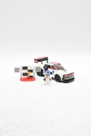 75873 - Audi R8 LMS ultra
