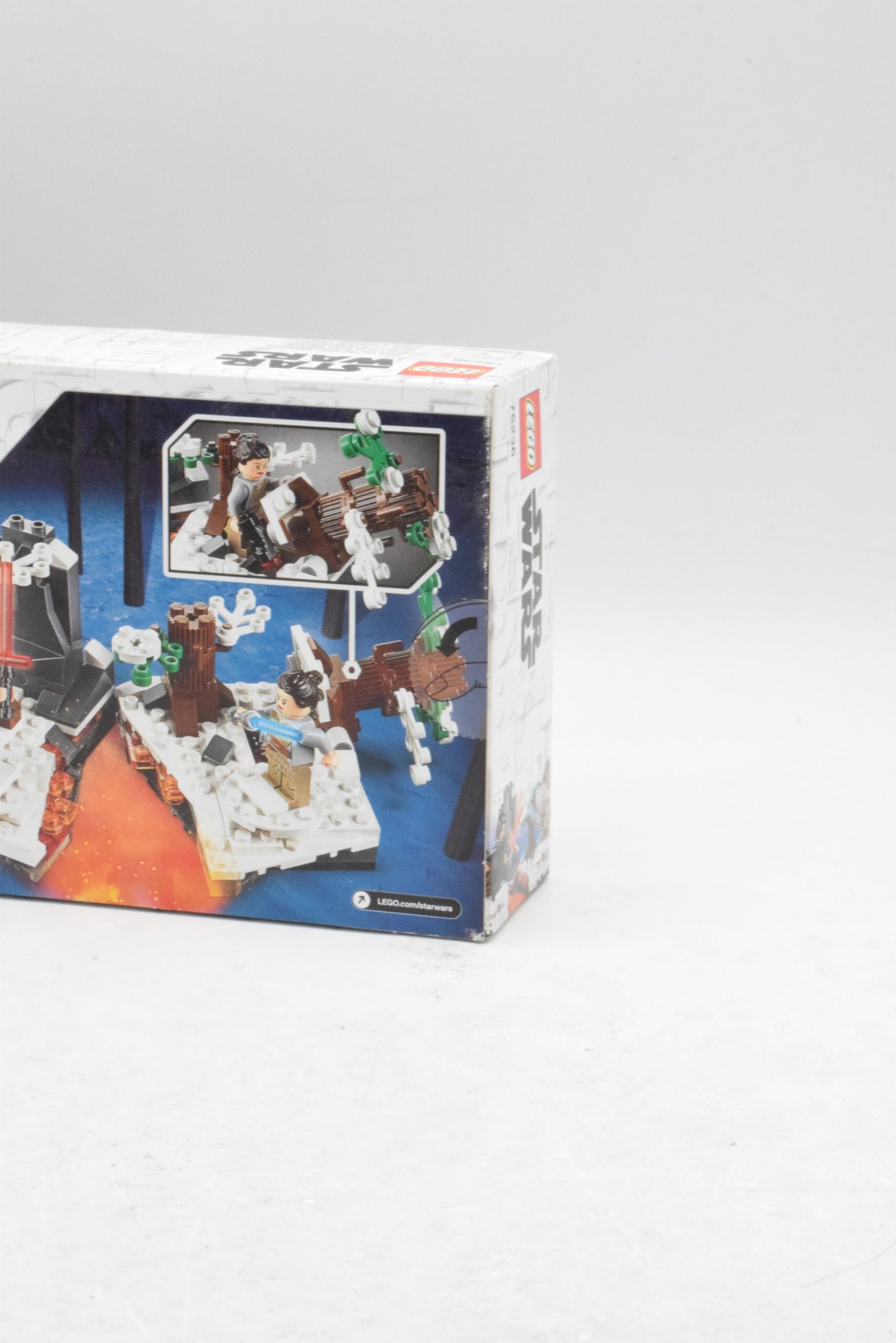 75236 - Duel sur la base Starkiller – Image 3