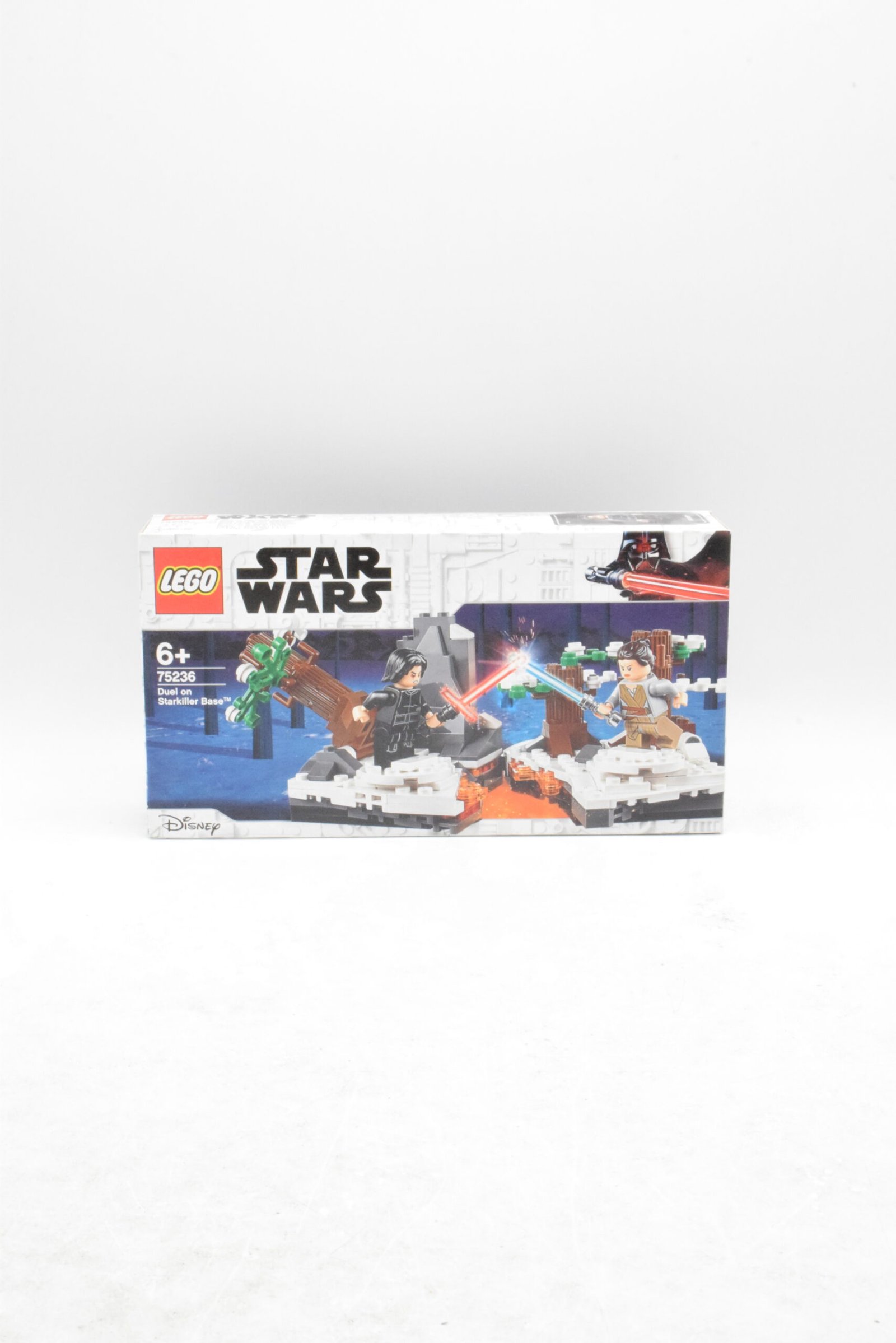 75236 - Duel sur la base Starkiller – Image 4