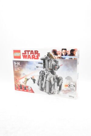 75177 - First Order Heavy Scout Walker