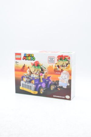 71431 - Bolide de Bowser