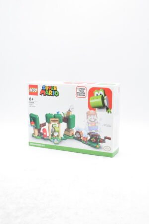 71406 - La maison cadeau de Yoshi