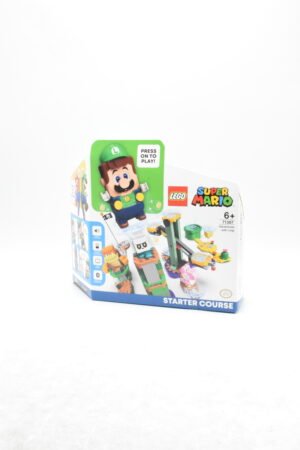 71387 - Les Aventures de Luigi