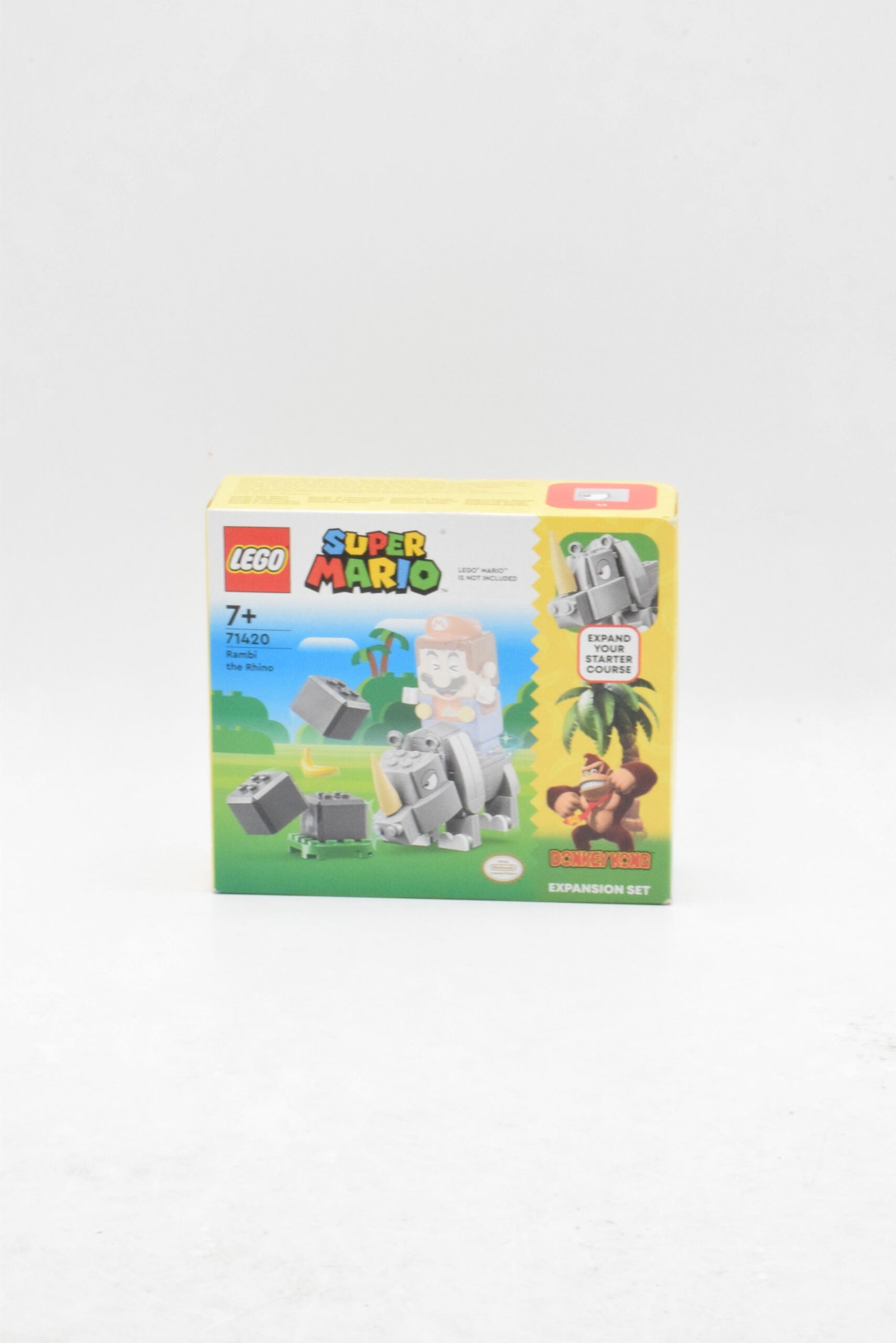 71420 - Rambi le rhinocéros – Image 4