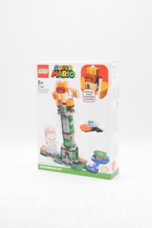 71388 - La tour infernale du Boss Frère Sumo