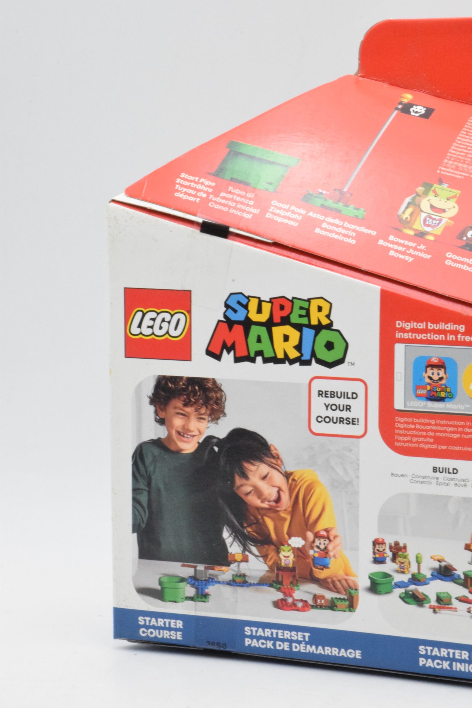 71360 - Les Aventures de Mario – Image 3