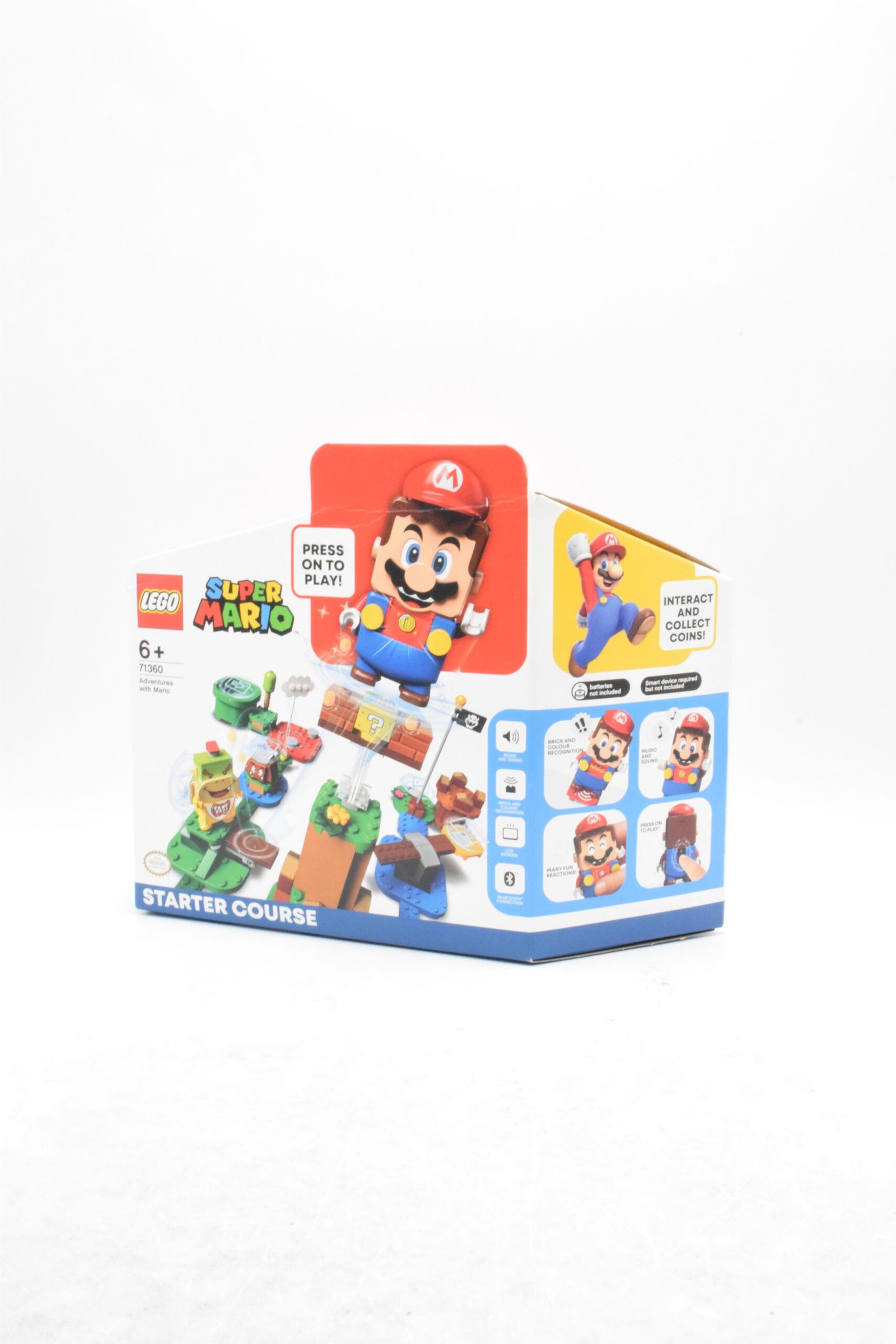 71360 - Les Aventures de Mario – Image 4