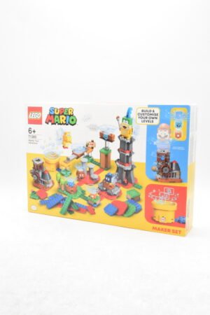 71380 - Invente ton aventure - Set de créateur