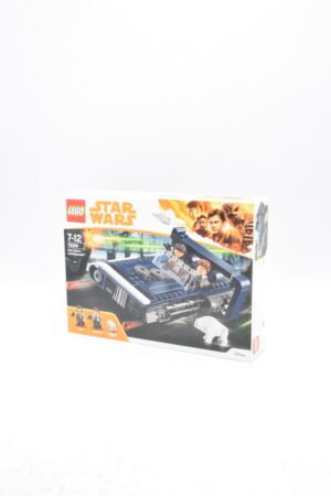 75209 - Le Landspeeder de Han Solo