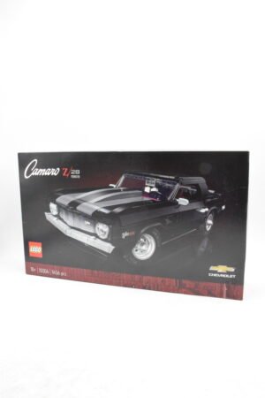 10304 - Chevrolet Camaro Z28