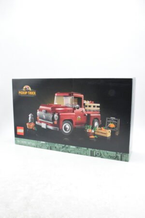 10290 - Le pick-up