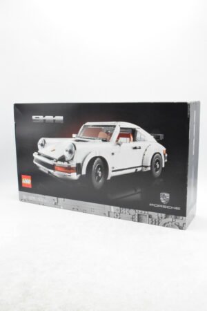 10295 - Porsche 911