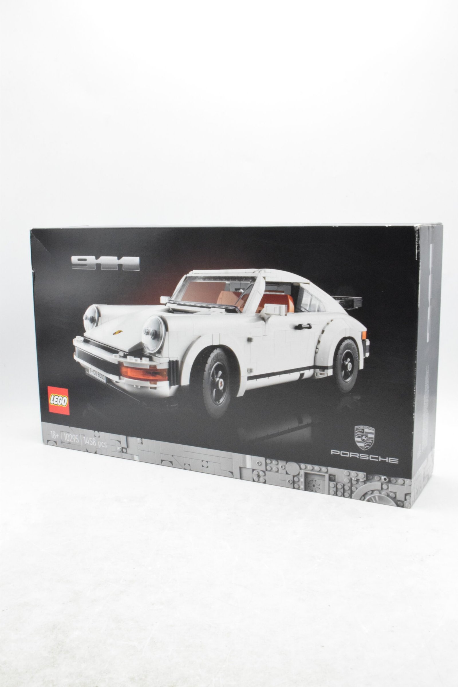10295 - Porsche 911