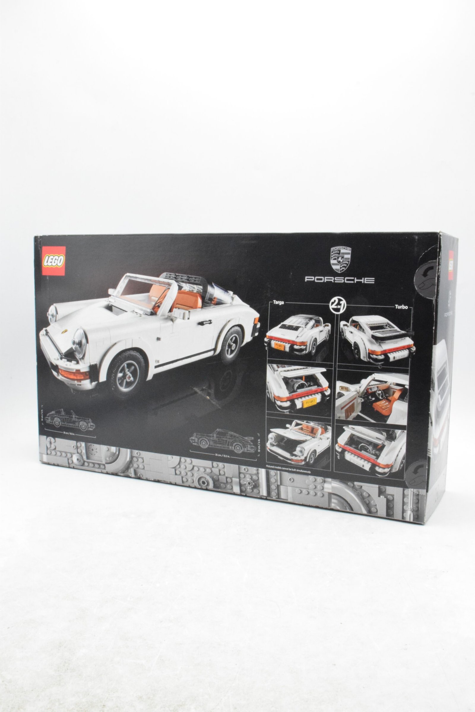10295 - Porsche 911 – Image 2
