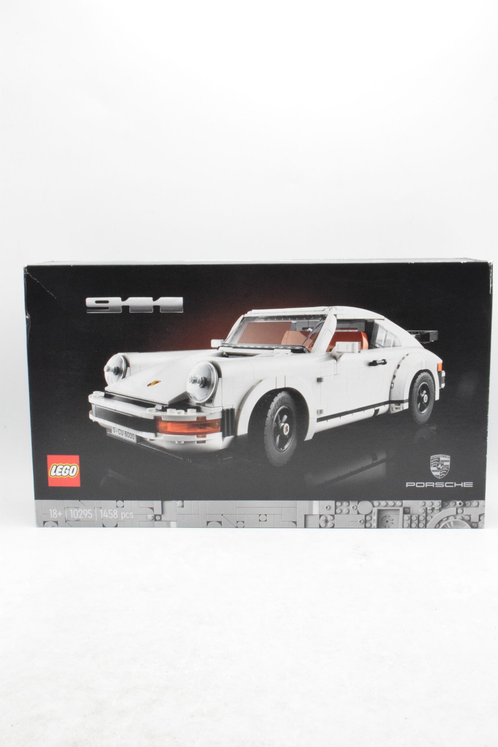 10295 - Porsche 911 – Image 4