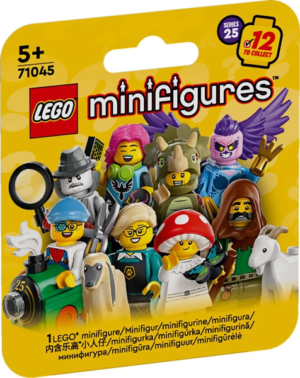 Series 25