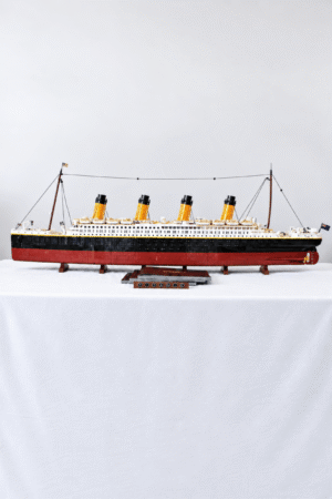 10294 - Titanic