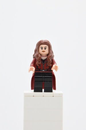 sh0256 - The Scarlet Witch