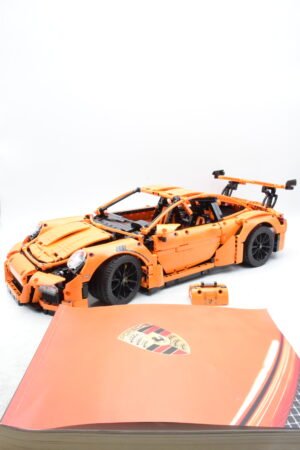 42056 - Porsche 911 GT3 RS