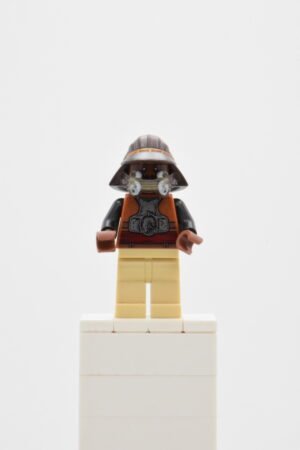 sw0398 - Lando Calrissian