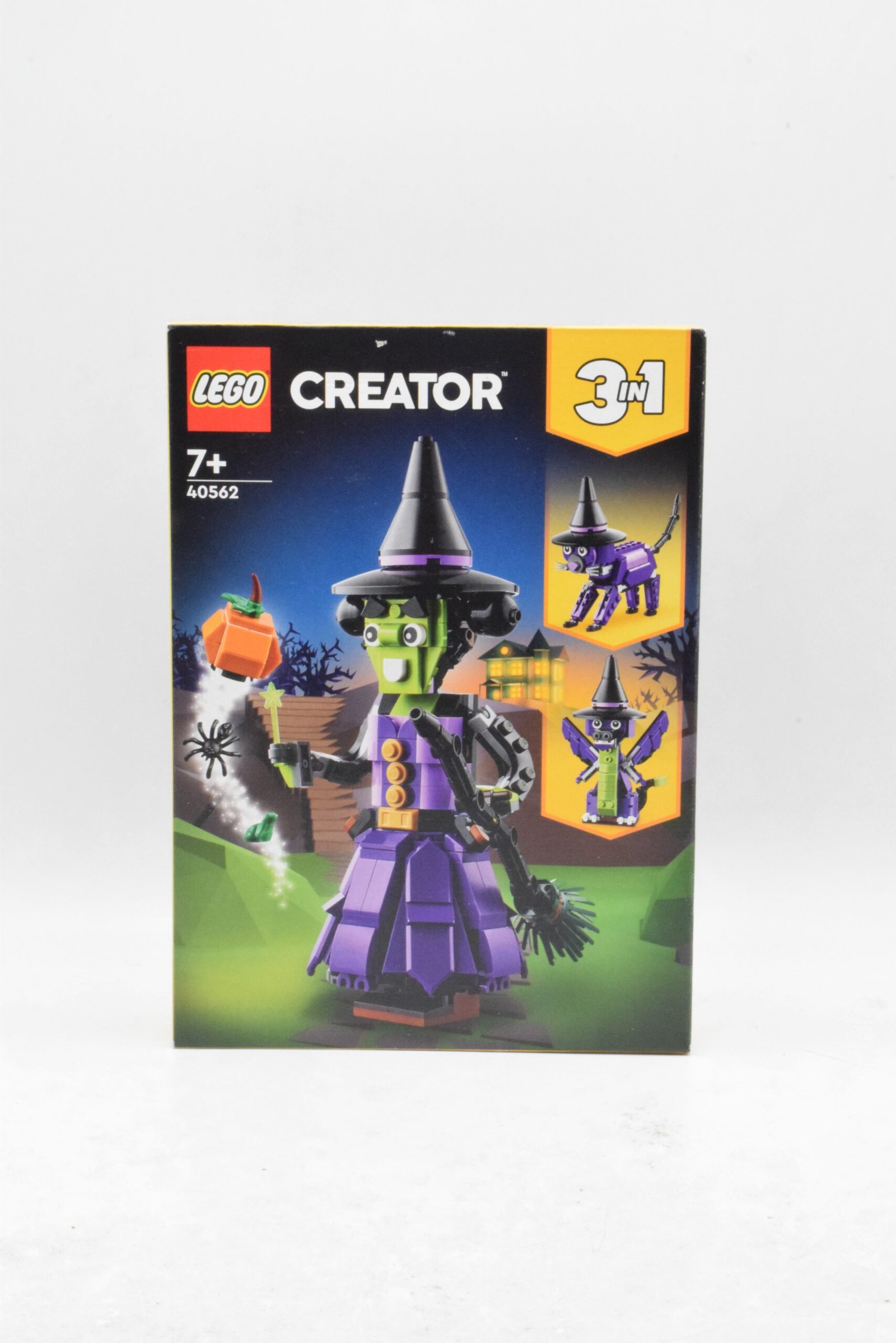 40562 - La sorcière mystique – Image 4