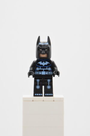 sh0046 - Batman - Electro Suit