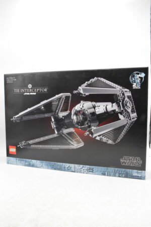 75382 - L’intercepteur TIE