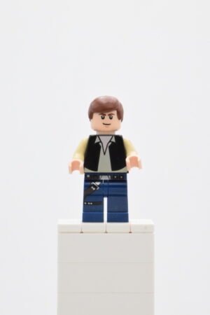 sw0334 - Han Solo
