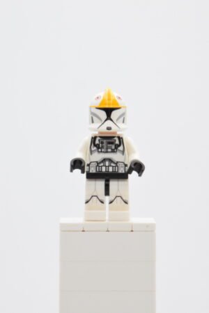sw0609 - Clone Trooper Pilot