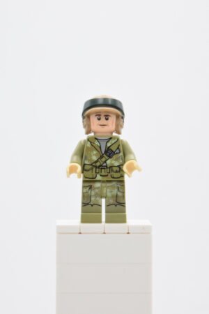 sw0645 - Endor Rebel Trooper