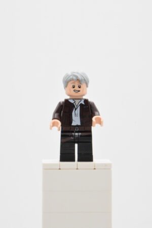 sw0675 - Han Solo