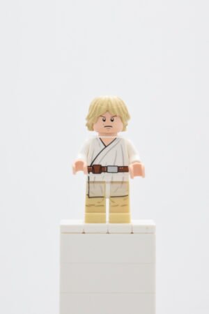 sw0335 - Luke Skywalker