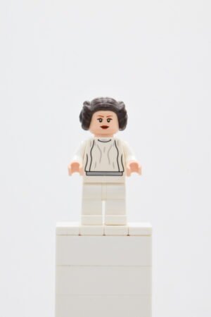 sw0337 - Princess Leia