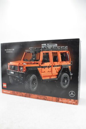 42177 - Mercedes-Benz G 500 PROFESSIONAL Line