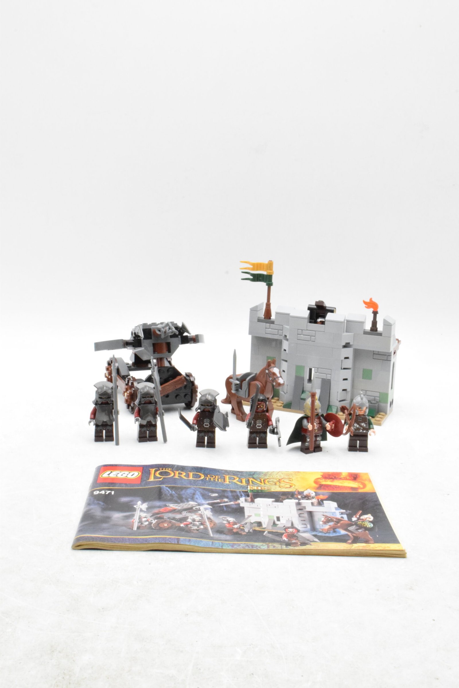 9471 - L'armée Uruk-hai – Image 2