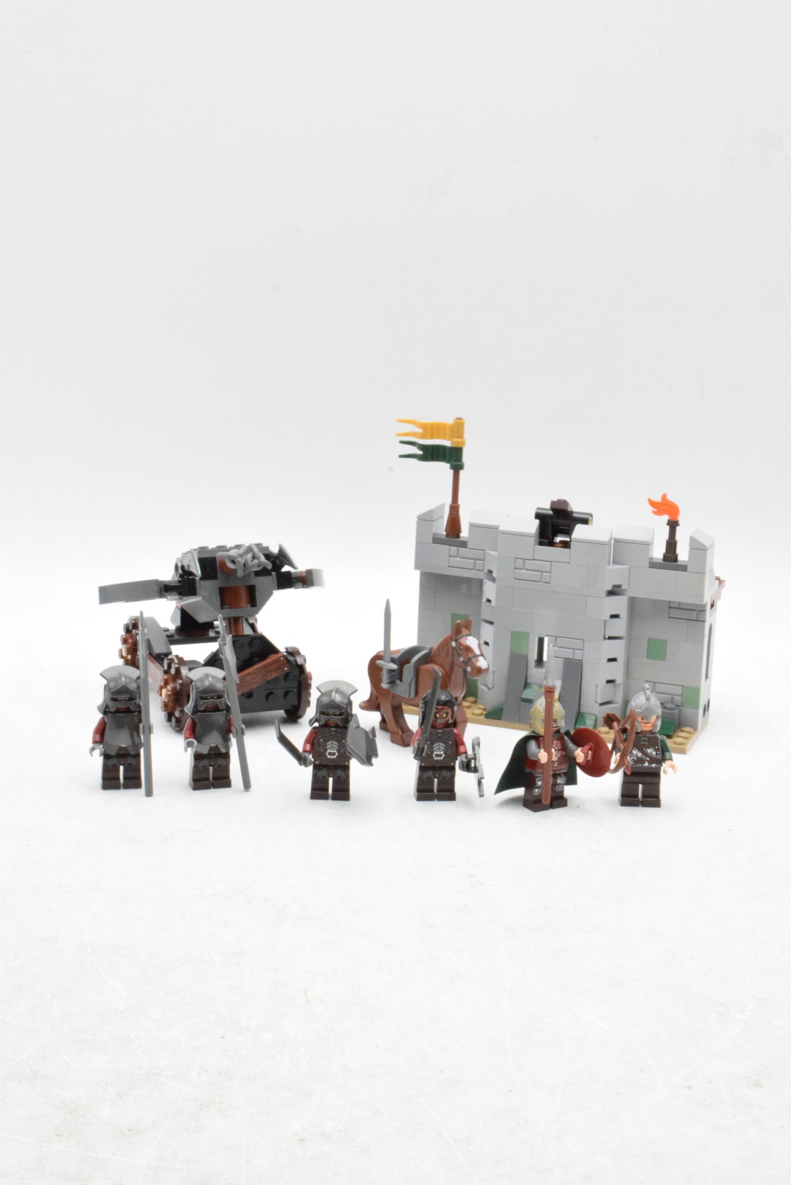 9471 - L'armée Uruk-hai – Image 3