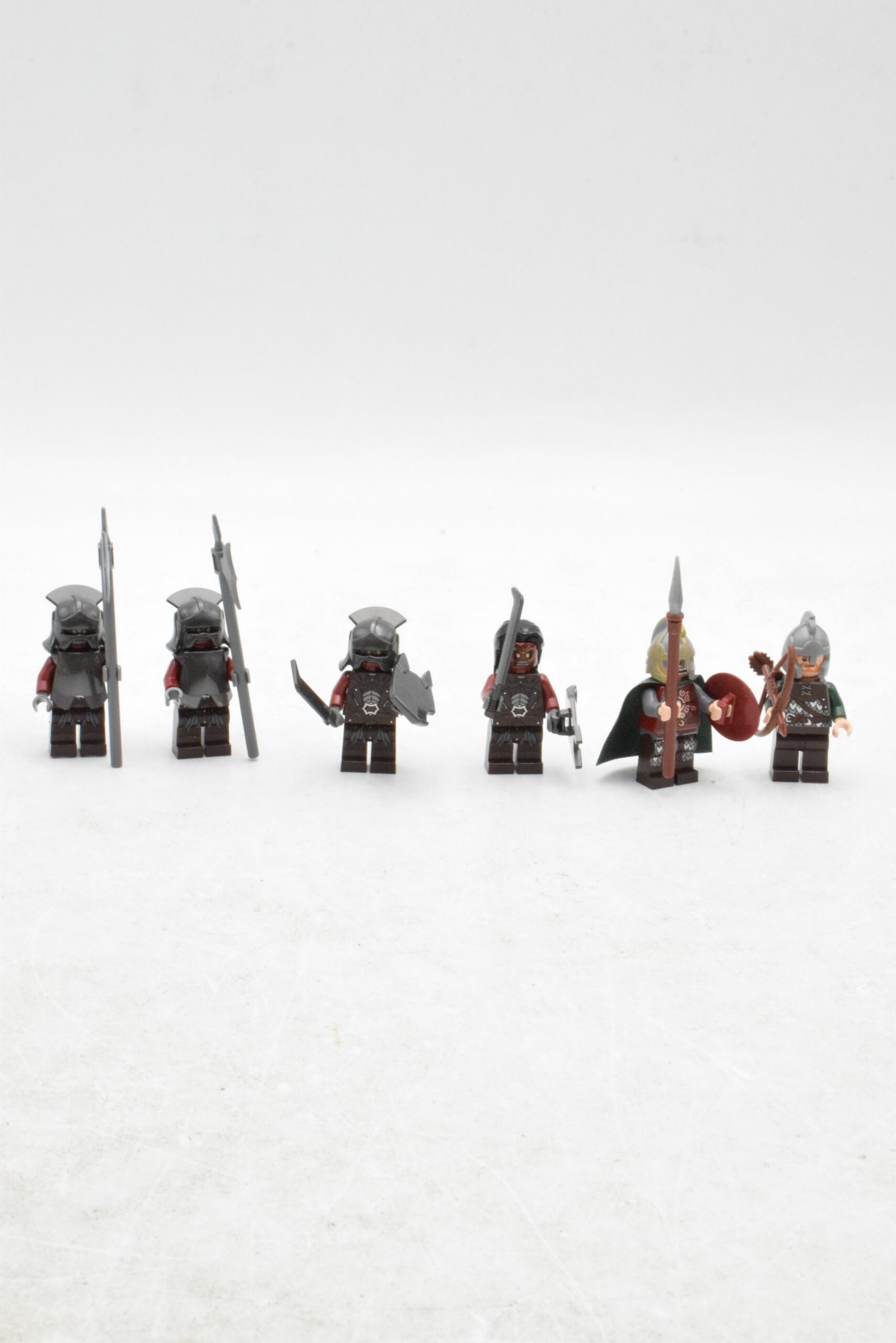 9471 - L'armée Uruk-hai – Image 4