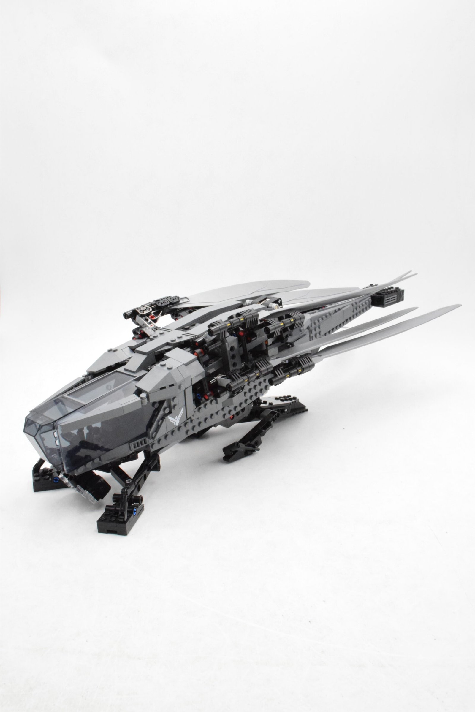 10327 - Dune Atreides Royal Ornithopter – Image 7