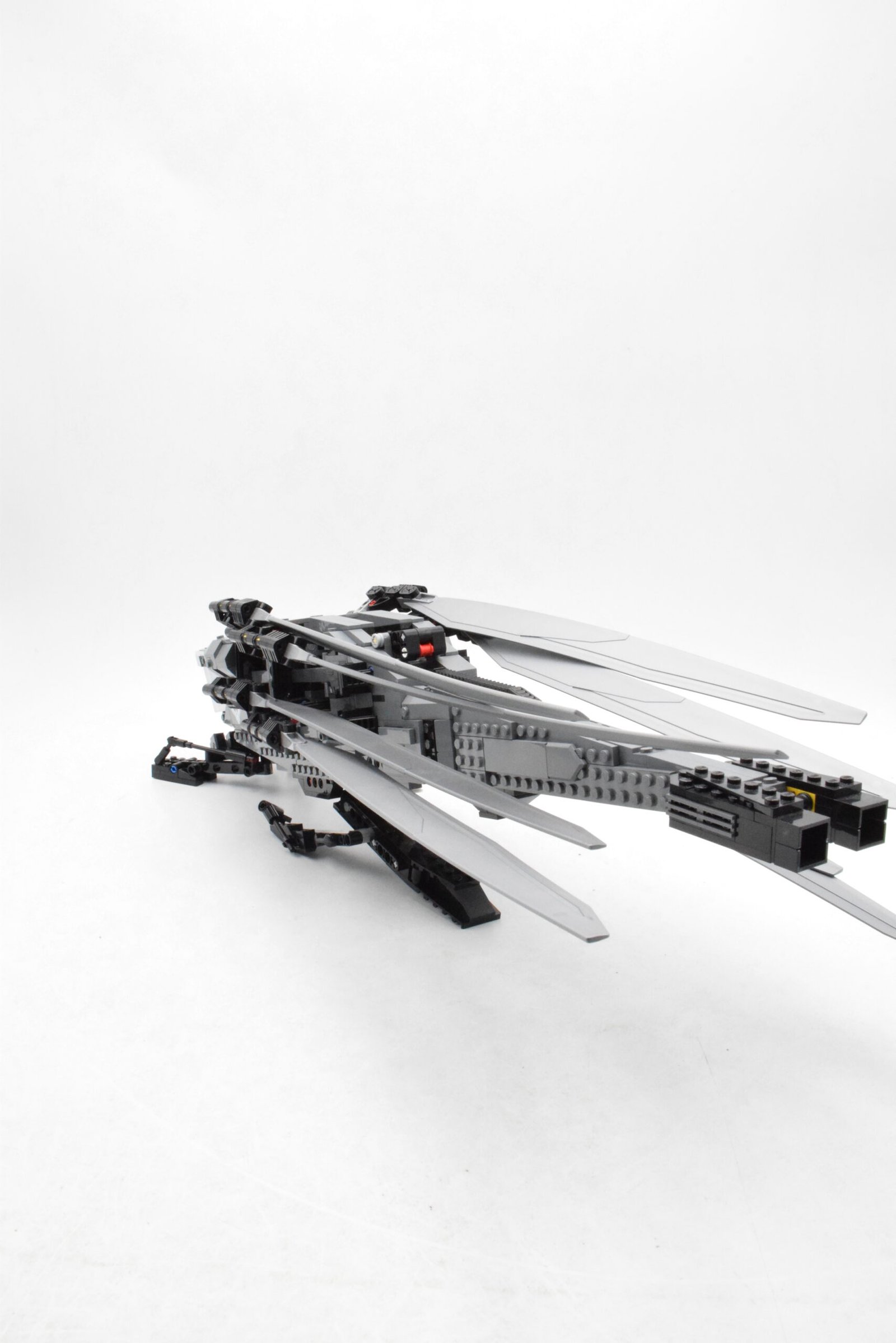 10327 - Dune Atreides Royal Ornithopter – Image 6