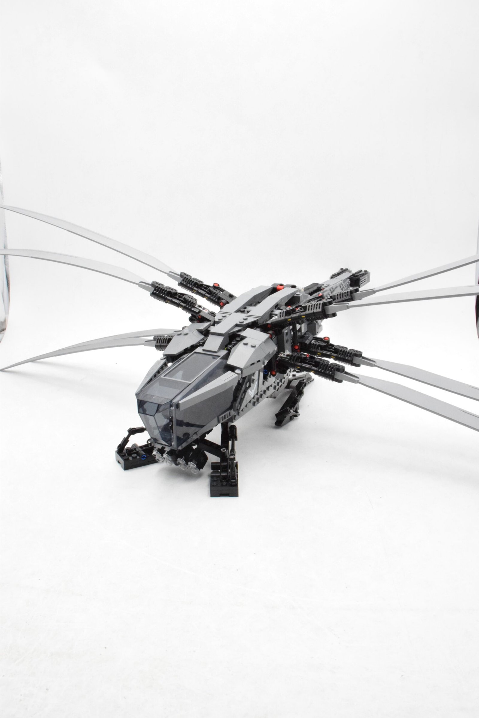 10327 - Dune Atreides Royal Ornithopter – Image 5