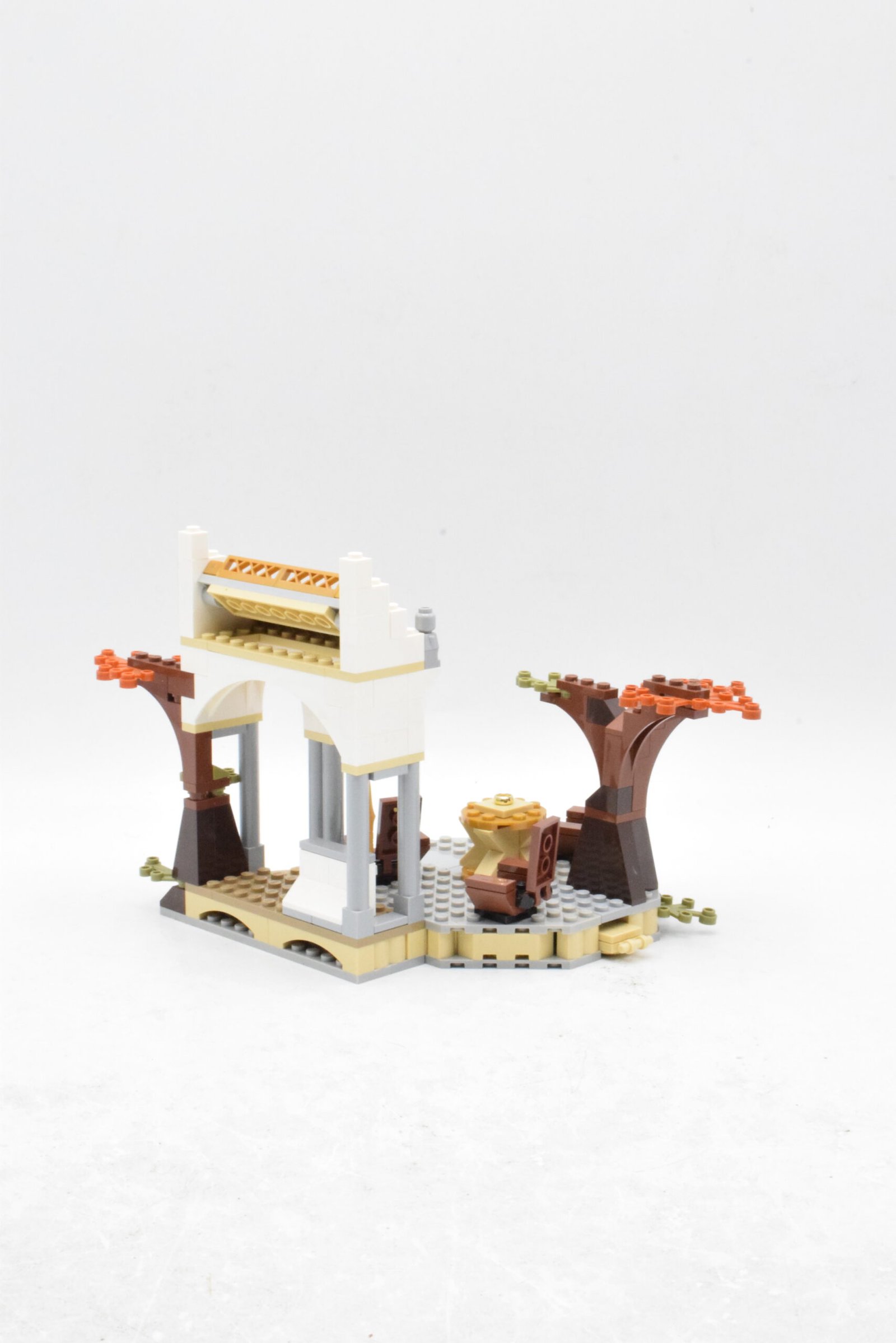 79006 - Le conseil d'Elrond – Image 6