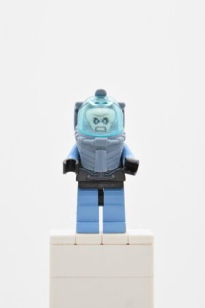 sh0049 - Mr. Freeze