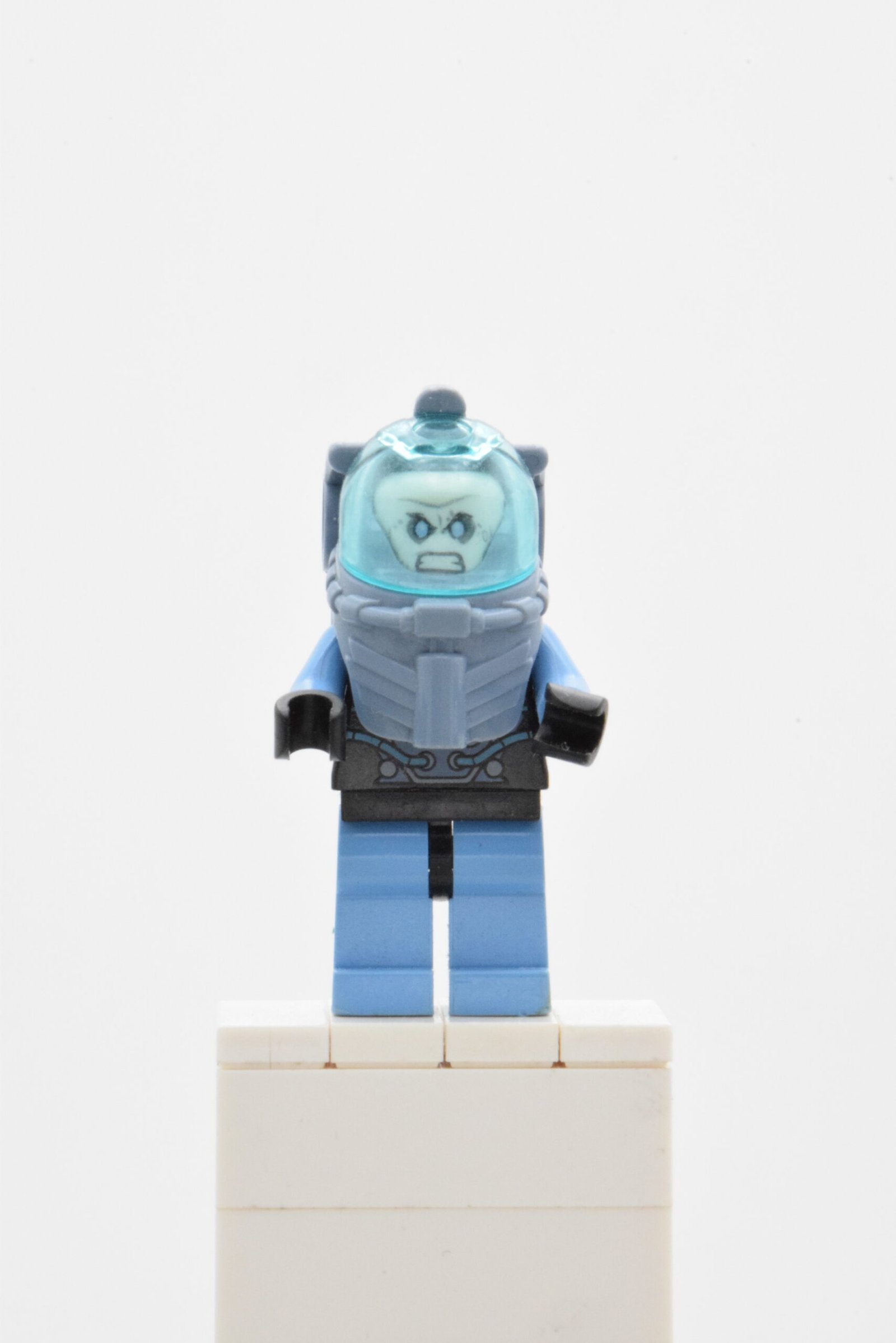 sh0049 - Mr. Freeze