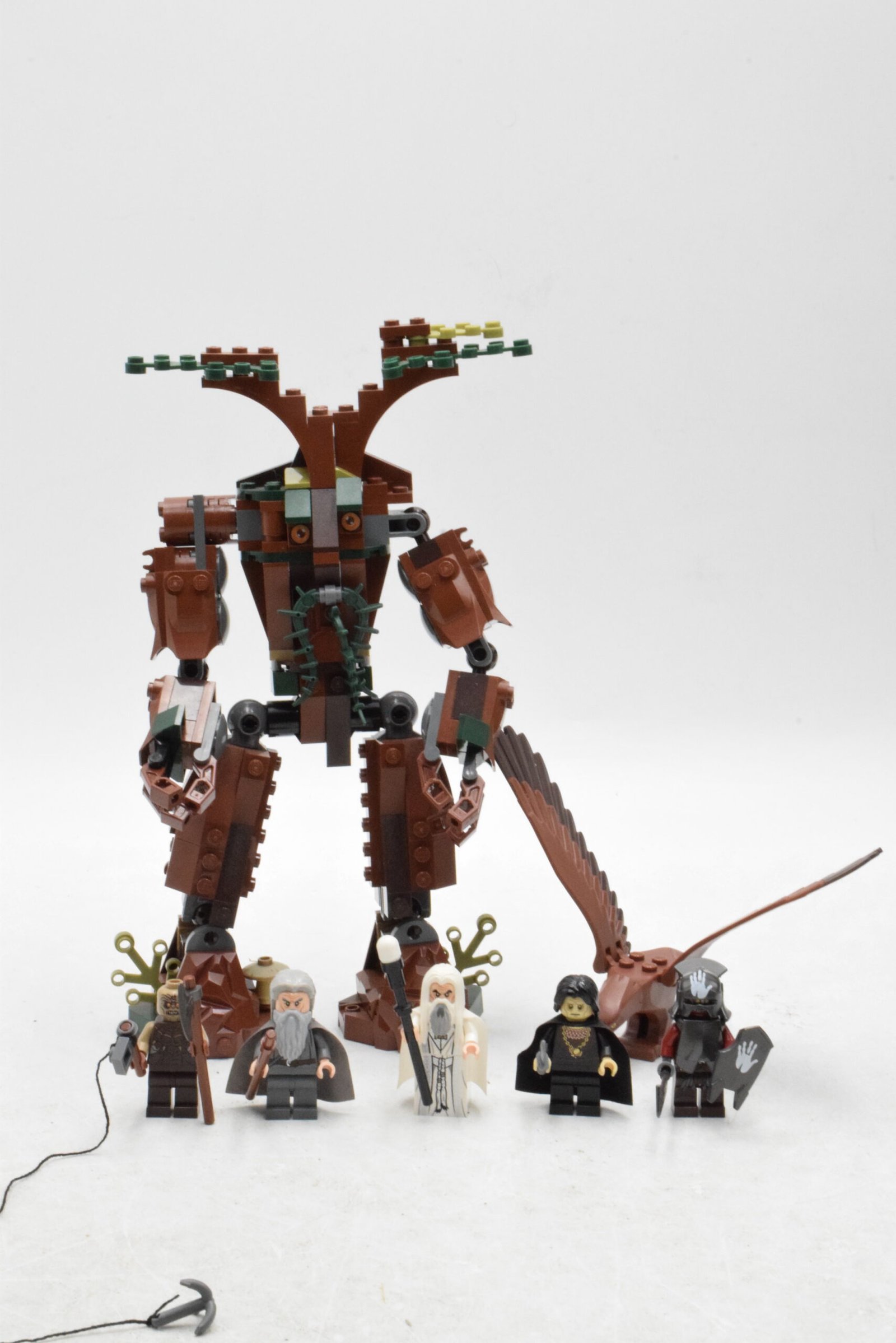 10237 - La tour d'Orthanc – Image 4