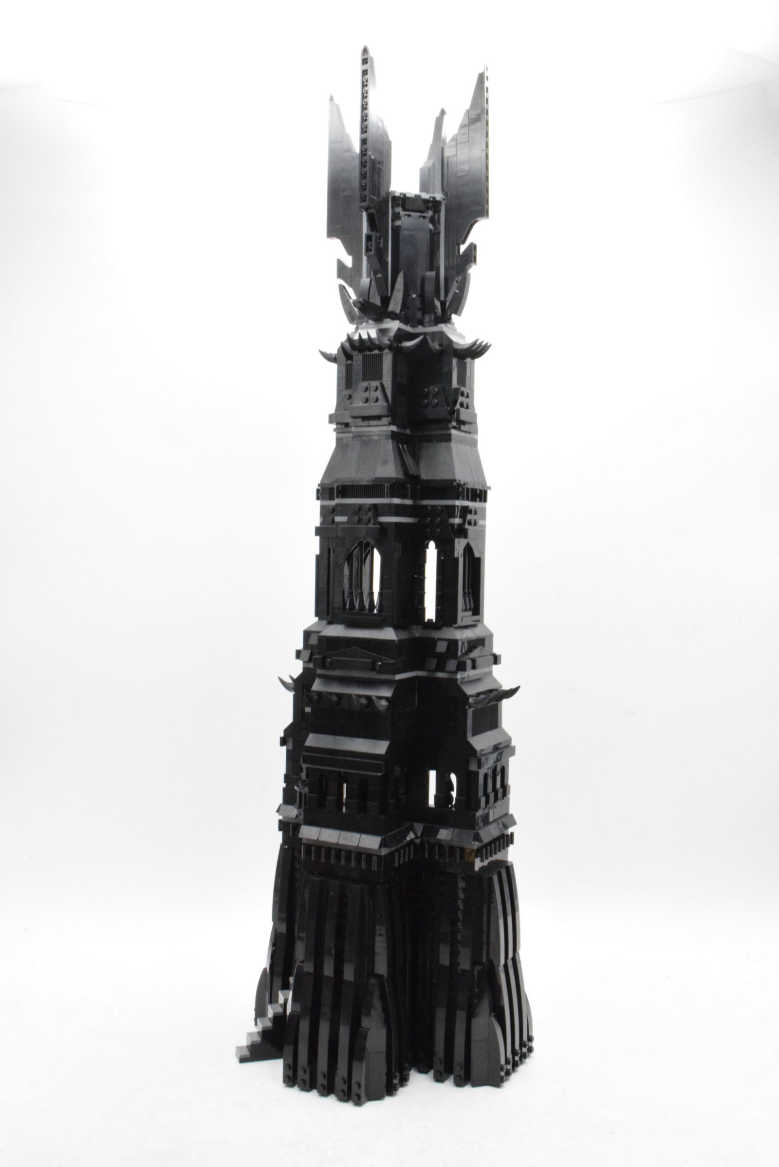 10237 - La tour d'Orthanc – Image 6