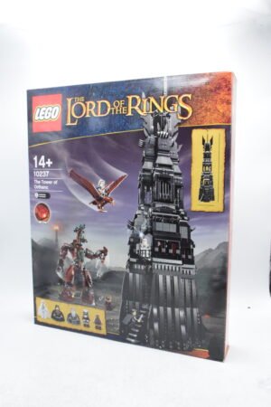 10237 - La tour d'Orthanc