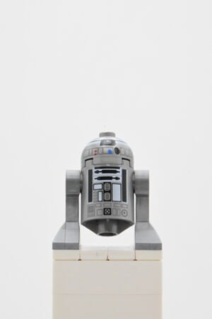 sw0303 - Astromech Droid, R2-Q2