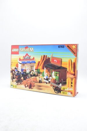 6765 - Gold City Junction
