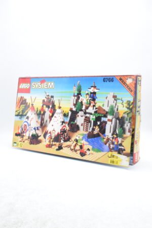6766 - Rapid River Village