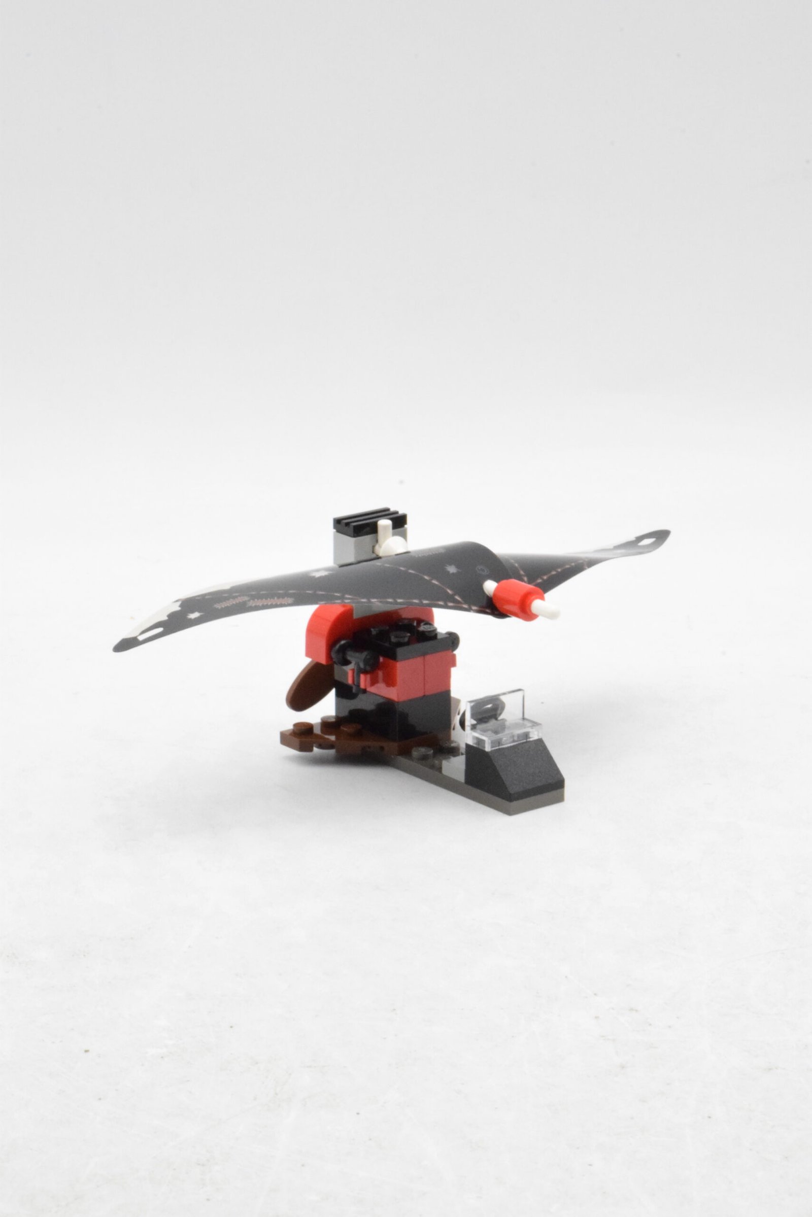 5921 - Research Glider – Image 6